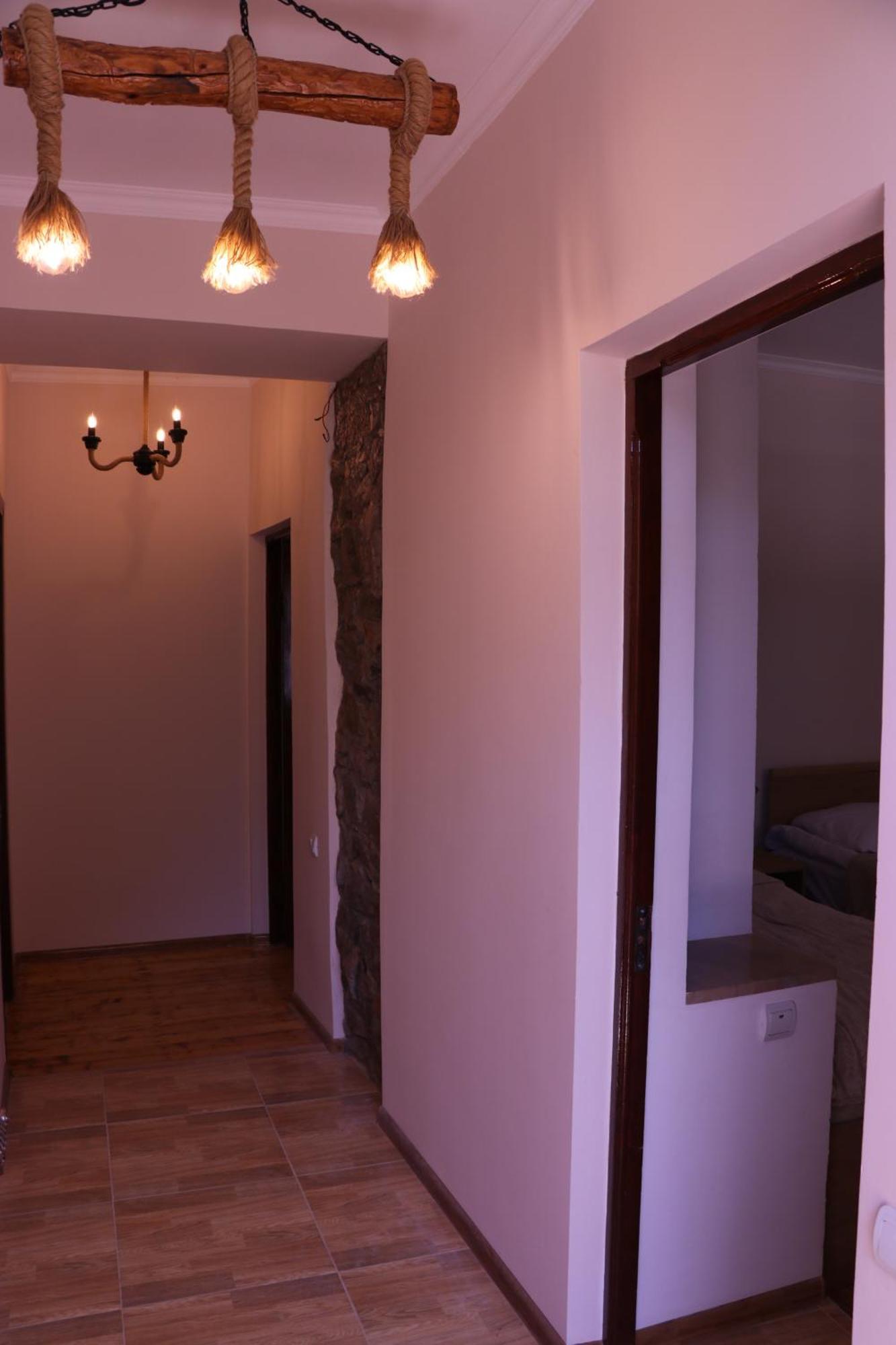Legend Guest House Artabuynk Exterior photo