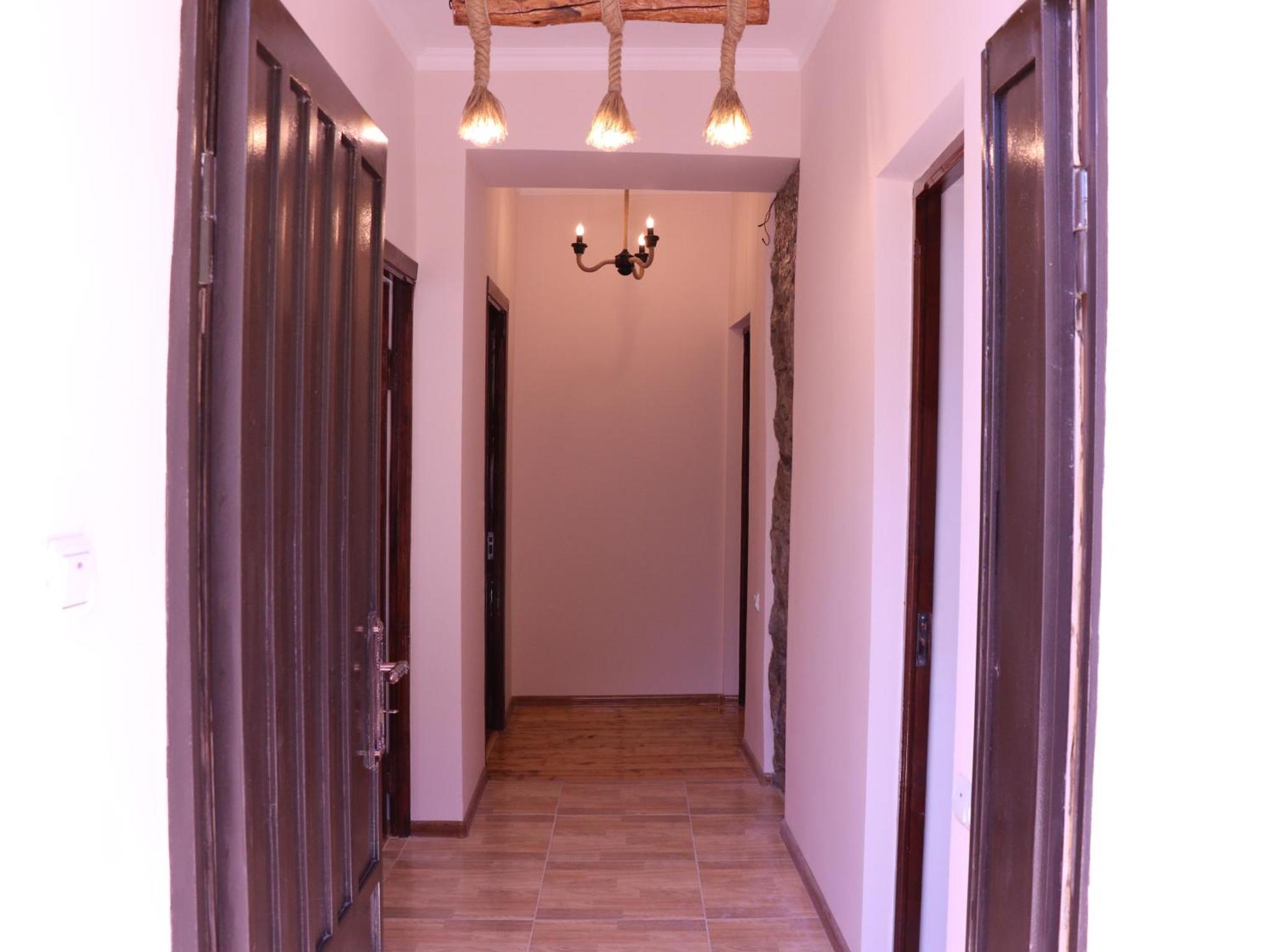 Legend Guest House Artabuynk Exterior photo